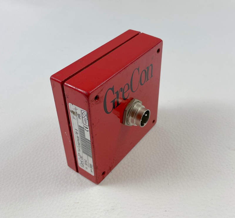 сигнализатор grecon fm18-ex 58154015ex сигнализатор grecon fm18-ex 58154015ex