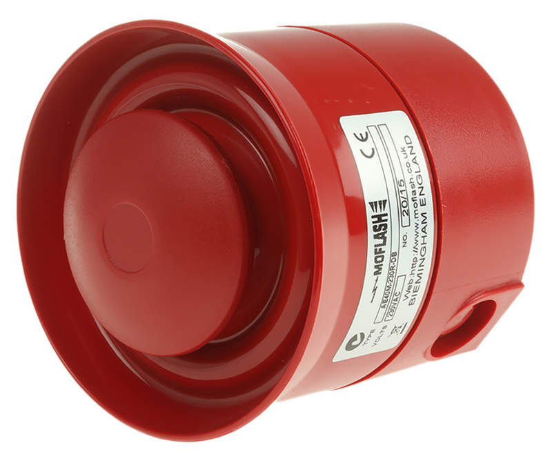 сигнализатор moflash signalling ltd ae40m-230r сигнализатор moflash signalling ltd ae40m-230r