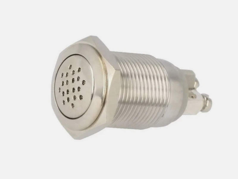 сигнализатор onpow gq16b-m 24v