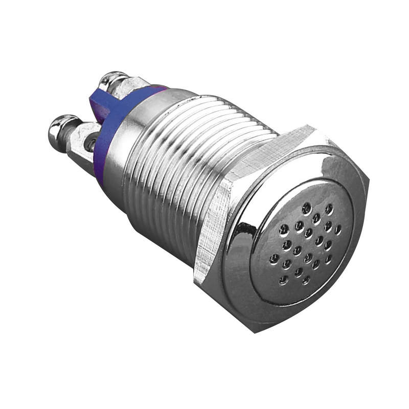 сигнализатор onpow gq16b-m 24v