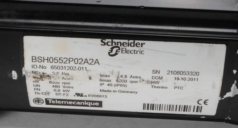 schneider electric bsh0552p02a2a двигатель schneider electric bsh0552p02a2a двигатель