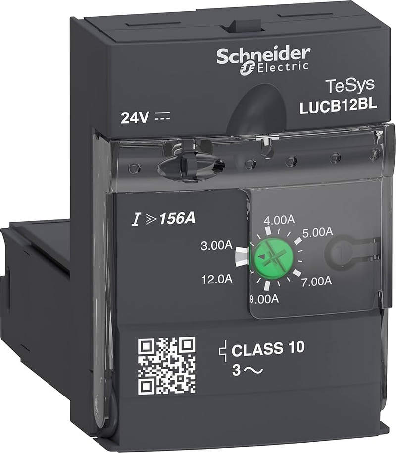 schneider electric lucb12bl, 24 vdc schneider electric lucb12bl, 24 vdc