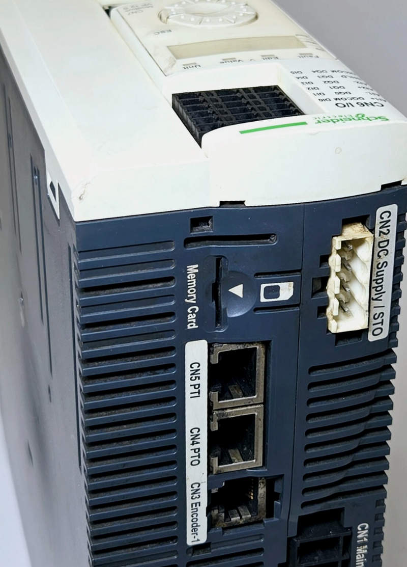 schneider electric lxm32ad30n4 schneider electric lxm32ad30n4