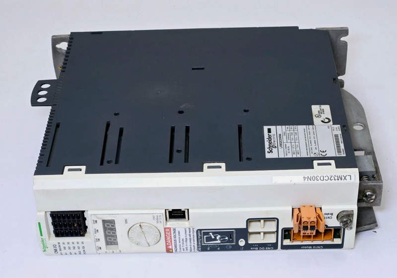 schneider electric lxm32ad30n4 schneider electric lxm32ad30n4