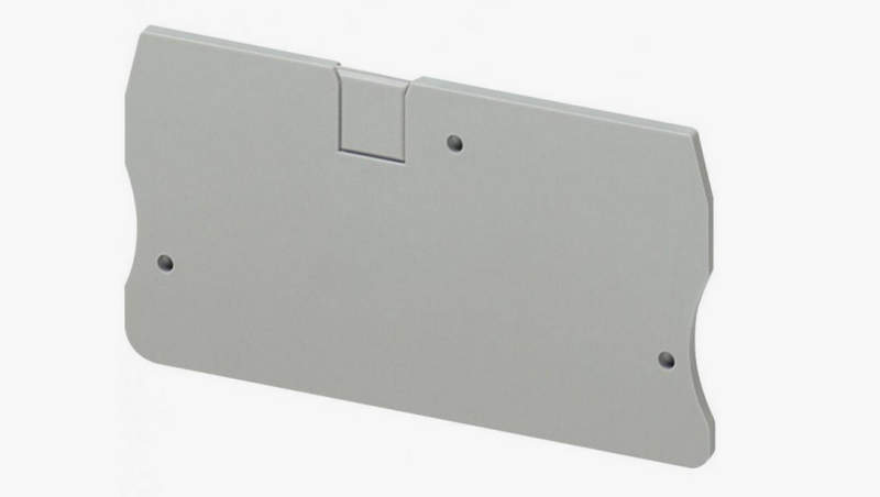 schneider electric nsytrr62 торцевая крышка