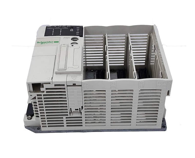 schneider electric tsx3722001 логический модуль