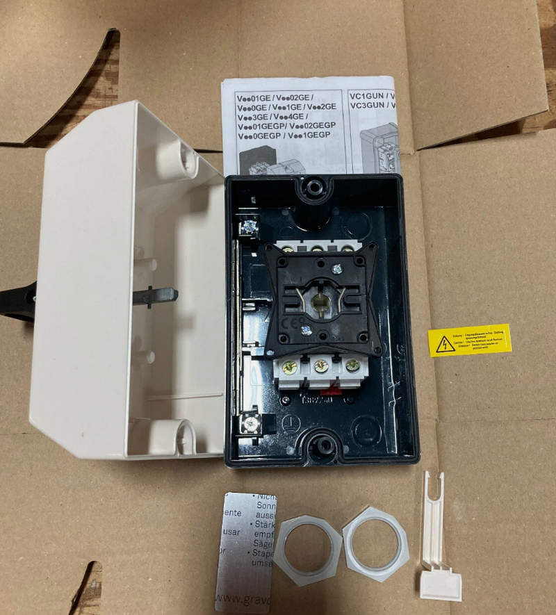 schneider electric vbf01ge schneider electric vbf01ge