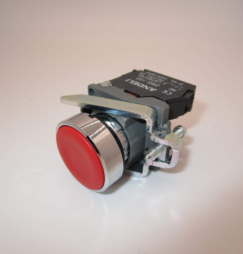 schneider electric xa2ea4322 кнопка красная schneider electric xa2ea4322 кнопка красная
