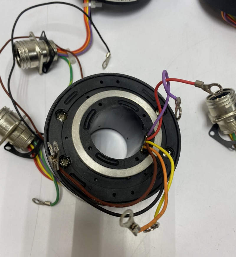 серводвигатель moog components group 800-336-2112