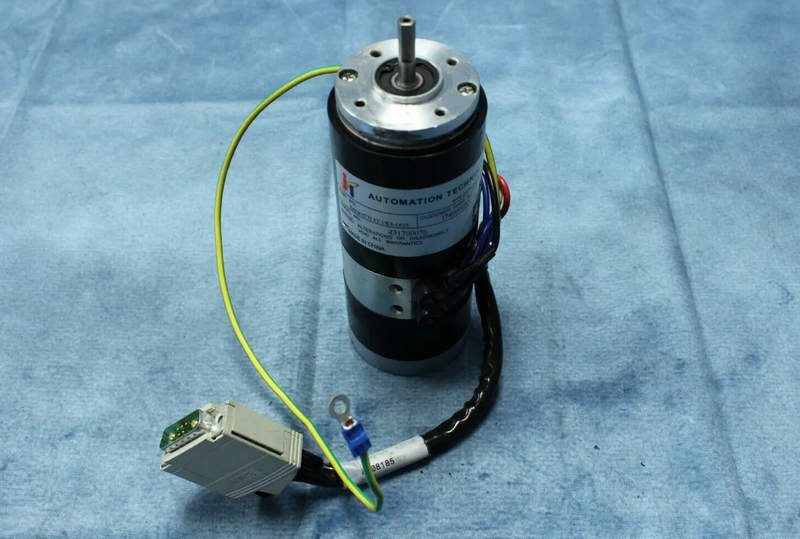 сервомотор automation mb057dt183-005 сервомотор automation mb057dt183-005
