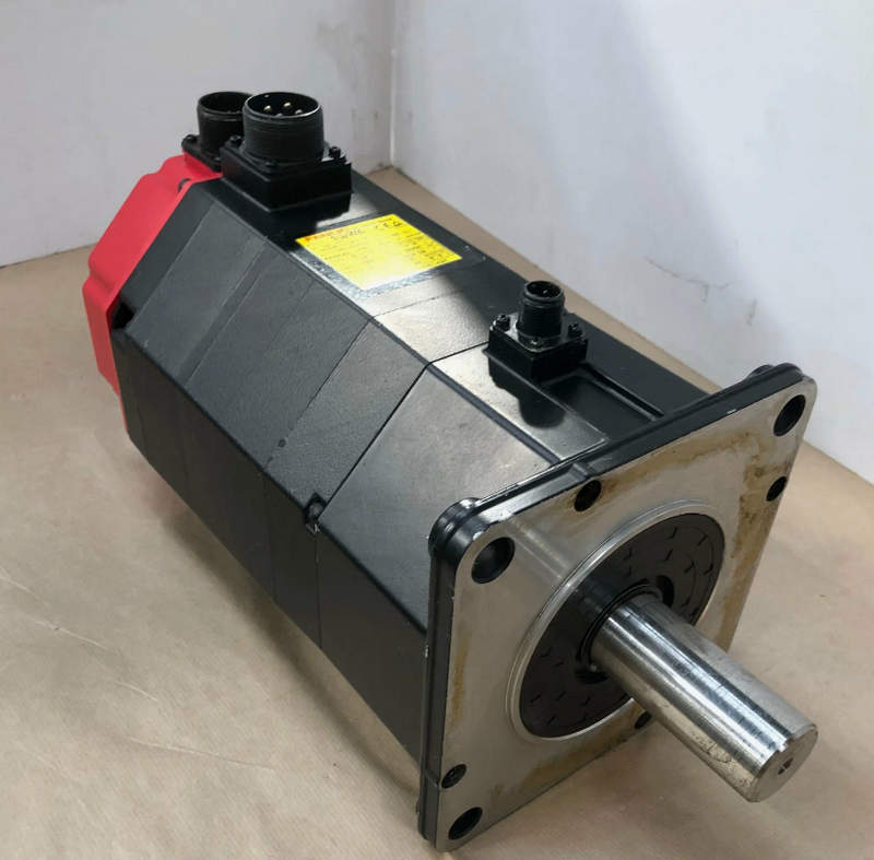 сервомотор fanuc a06b-0153-b089