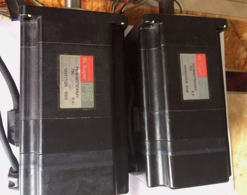 сервопривод ac servomotor p50b08075dxs4y сервопривод ac servomotor p50b08075dxs4y