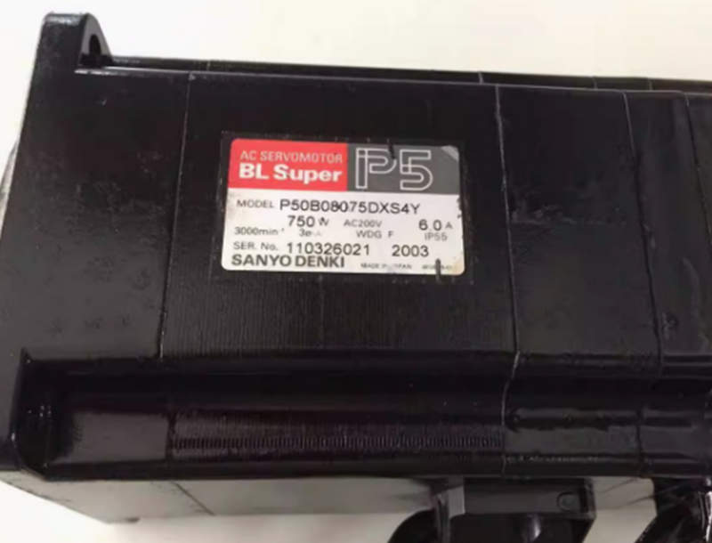 сервопривод ac servomotor p50b08075dxs4y сервопривод ac servomotor p50b08075dxs4y