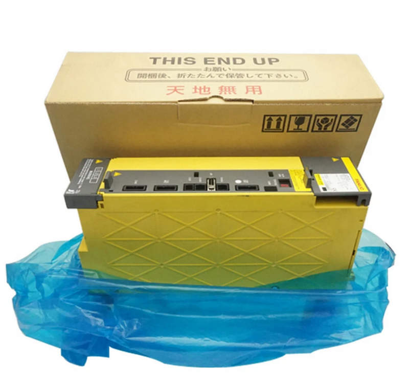 сервопривод fanuc a06b-6222-h026#h610 сервопривод fanuc a06b-6222-h026#h610