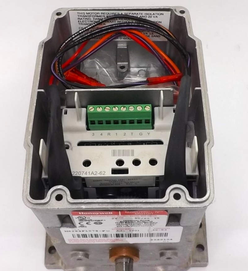 сервопривод honeywell m628f1078 сервопривод honeywell m628f1078