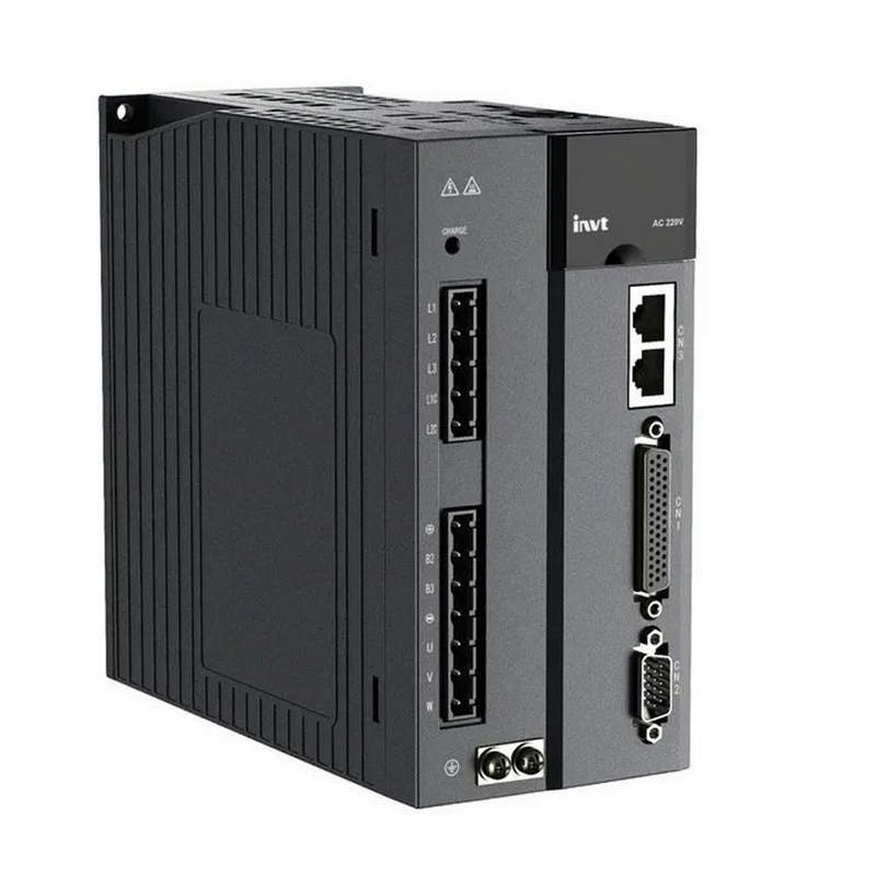 сервопривод invt sv-da200-1r0-4-e0