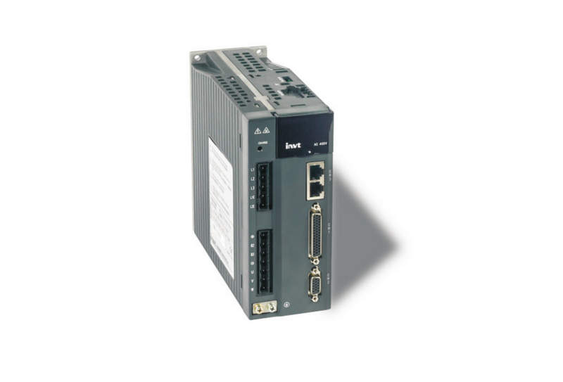 сервопривод invt sv-da200-1r0-4-s0