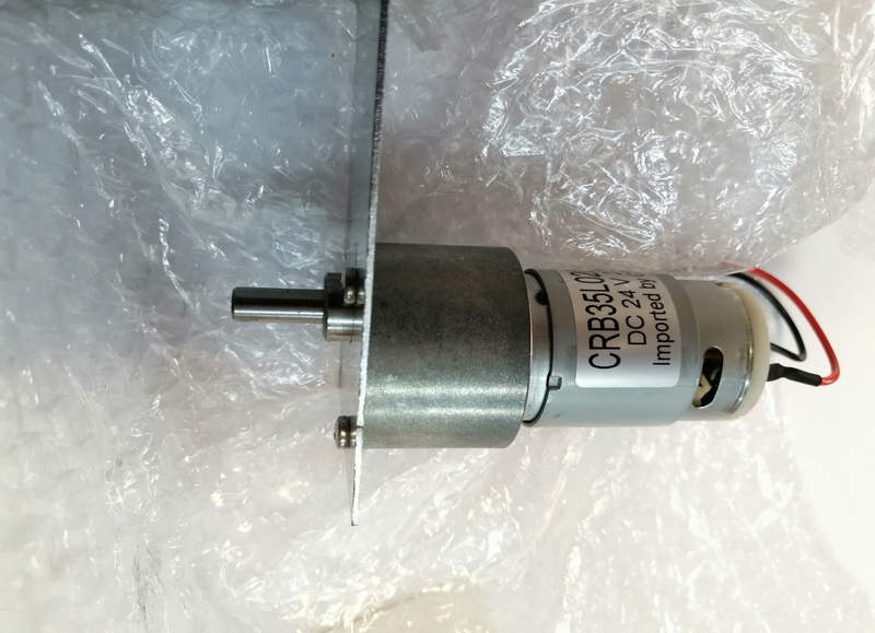 сервопривод ortea crb35l0200-30k51r сервопривод ortea crb35l0200-30k51r
