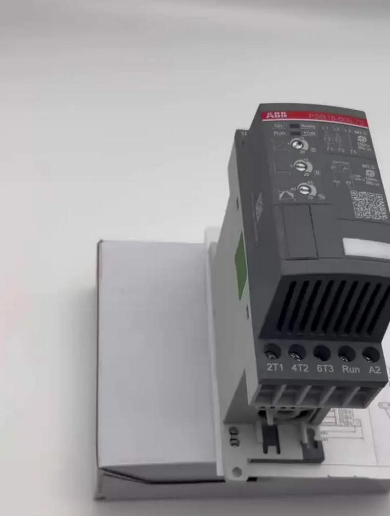 abb psr16-600-70