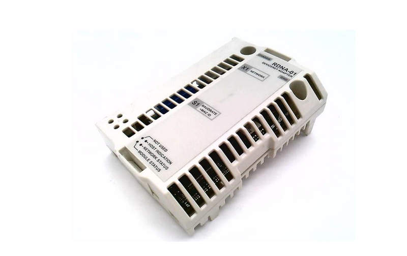 abb rdna-01 коммуникационный модуль abb rdna-01 коммуникационный модуль