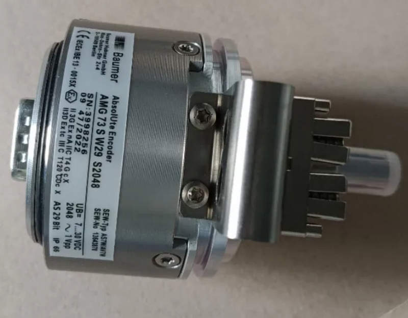 энкодер baumer amg-73-s-w29-s2048 -13630768