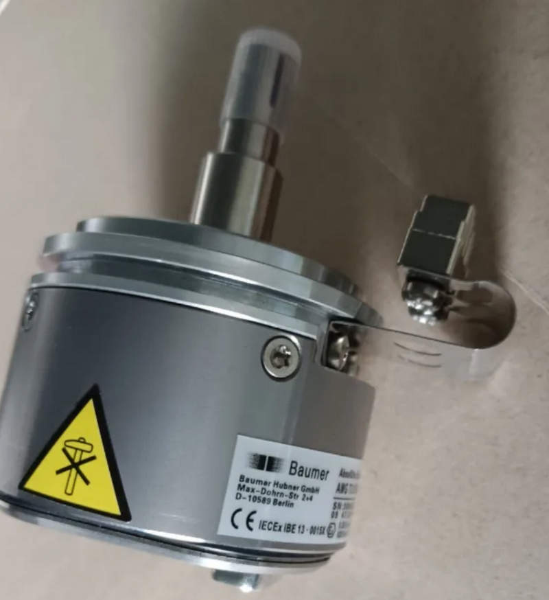 энкодер baumer amg-73-s-w29-s2048 -13630768