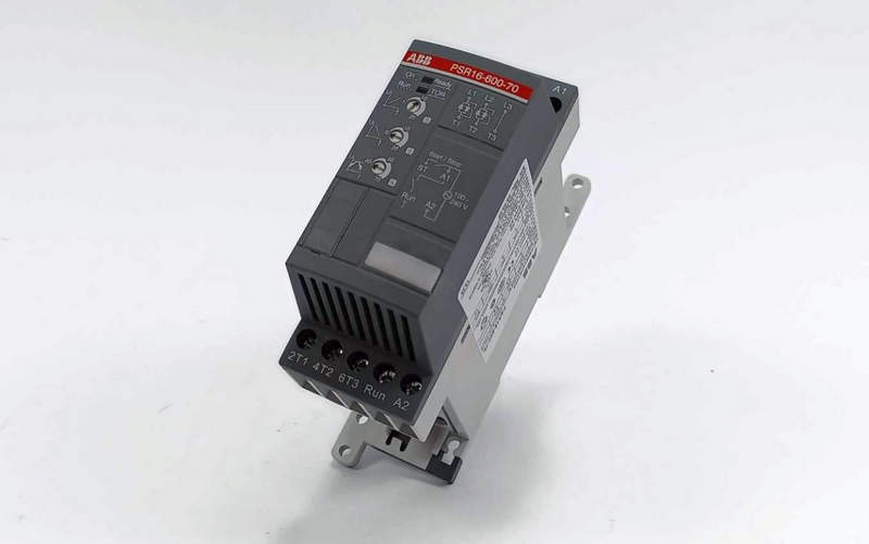устройство плавного пуска abb 1sfa896107r7000 устройство плавного пуска abb 1sfa896107r7000