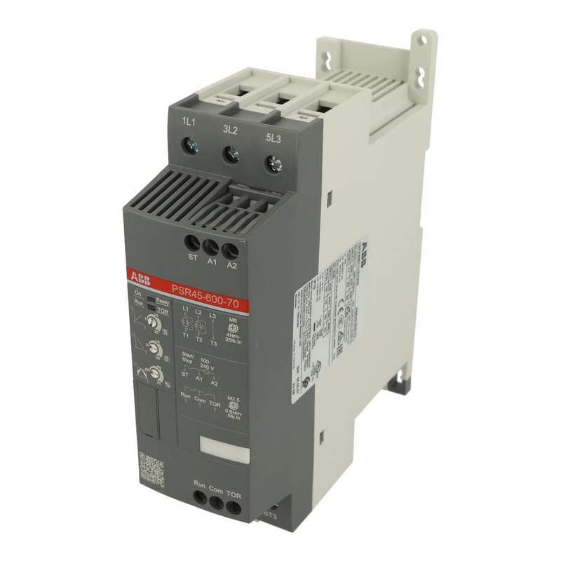 устройство плавного пуска abb 1sfa896111r7000