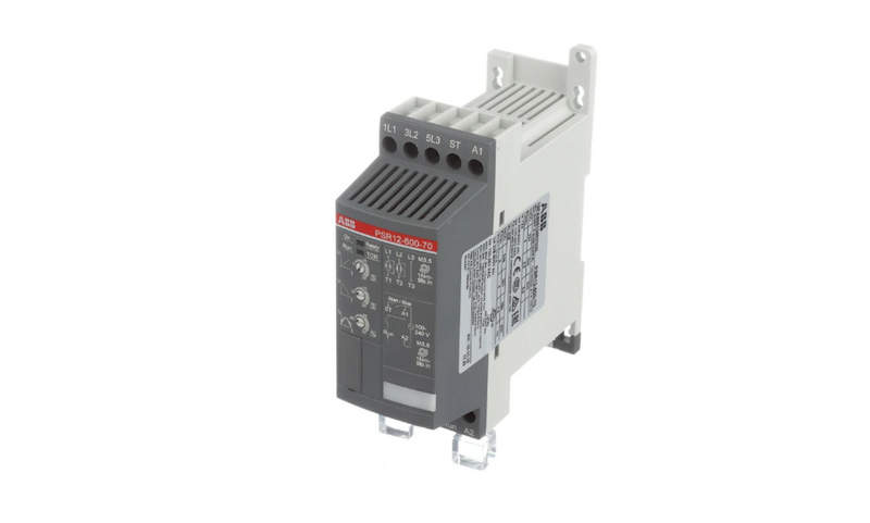 устройство плавного пуска abb psr12-600-70 устройство плавного пуска abb psr12-600-70