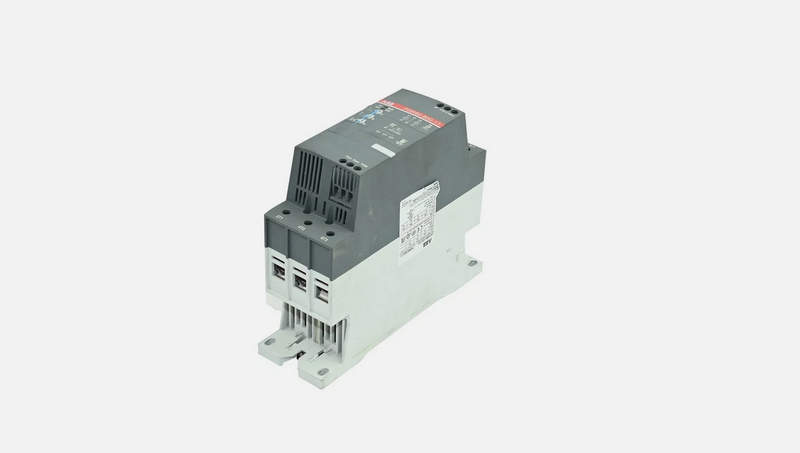 устройство плавного пуска abb psr60-600-11