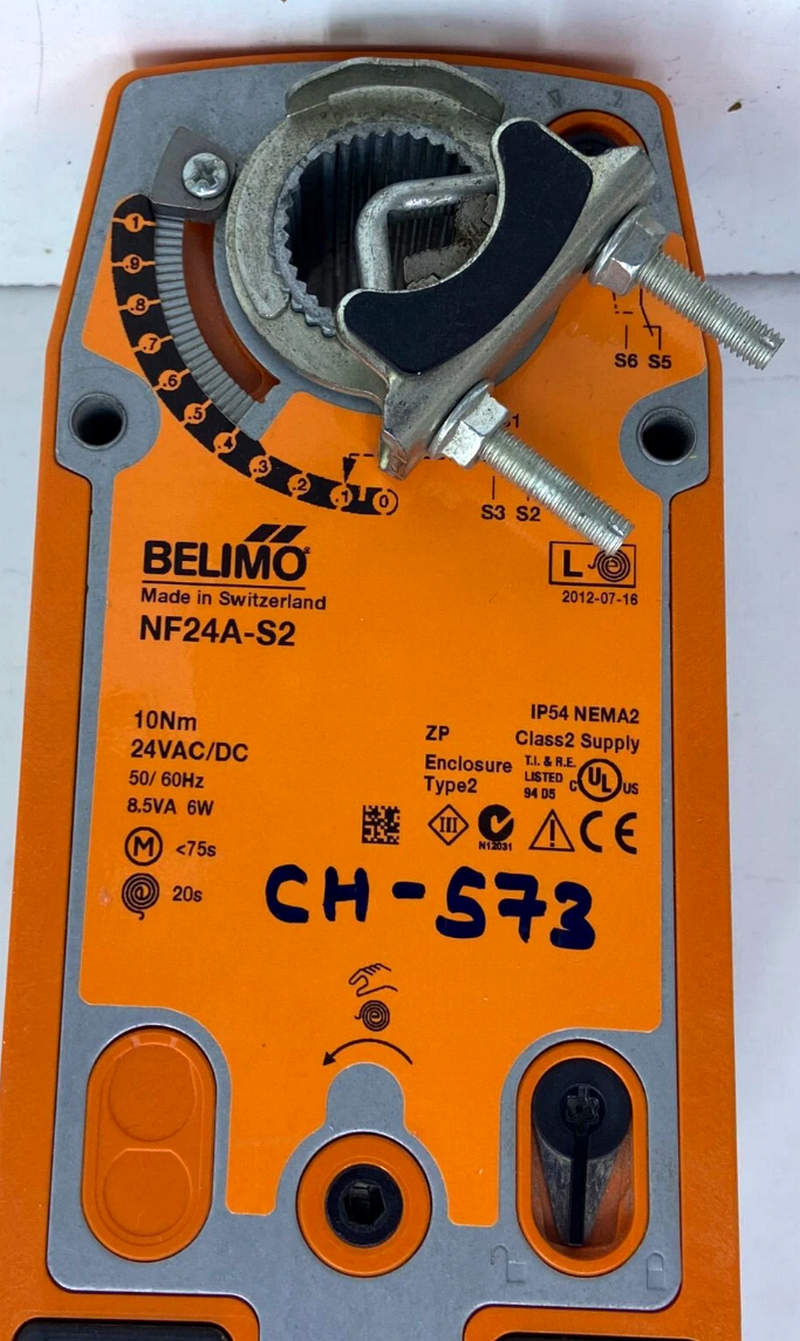 belimo nf24a-s2