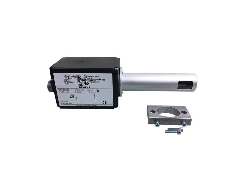 siemens qra53.g27 уф-датчик пламени