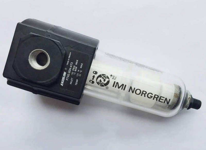 фильтр norgren f73g-2gn-at3 фильтр norgren f73g-2gn-at3