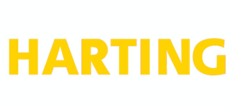 соединитель с высокой плотностью контактов harting 09565004701
