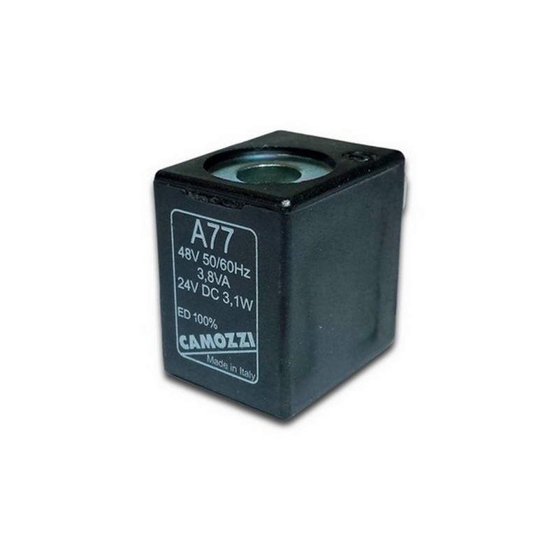 соленоид 24vdc a77 соленоид 24vdc a77