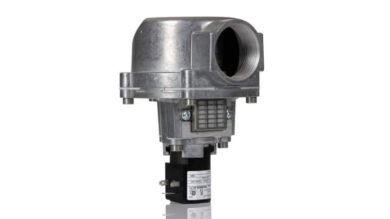 соленоид norgren 8296600.8171