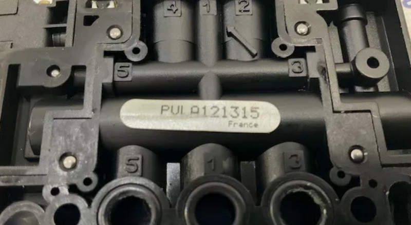 соленоид parker pva-j53 24 dc 0.9w