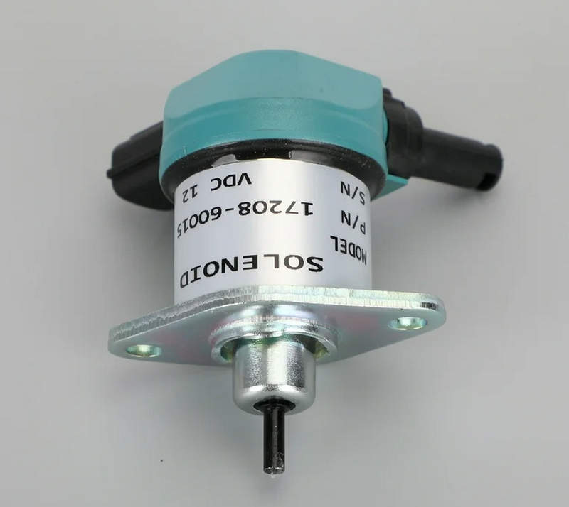 соленоид solenod 17208-60015 соленоид solenod 17208-60015