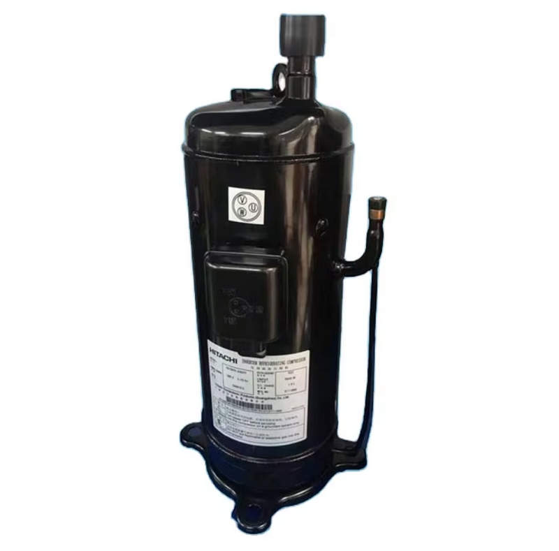 спиральный компрессор hitachi scroll g603dh-90c2y