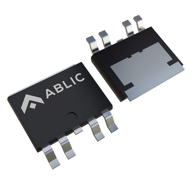 стабилизатор ablic s-1214b50h-v5t2u7