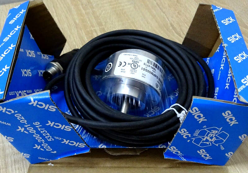 энкодер sick dfs60b-s4pm00s51