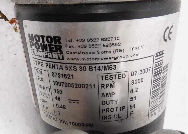 синхронный коллекторный мотор постоянного тока penta 5xs b14-m63 синхронный коллекторный мотор постоянного тока penta 5xs b14-m63