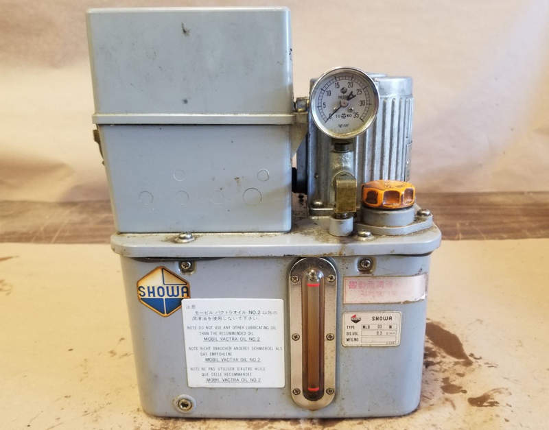 смазочный насос showa auto lubrication unit mlb03w смазочный насос showa auto lubrication unit mlb03w