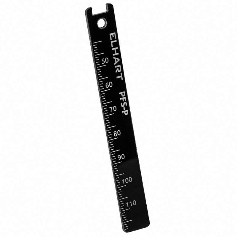 сменный лепесток elhart pfs-p