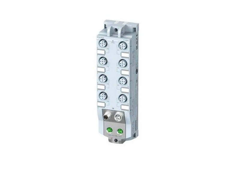 станция распределенной периферии 6es7141-5ah00-0ba0