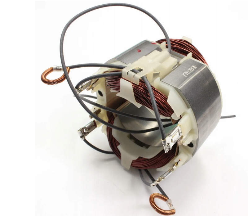 статор makita 636113- 7 статор makita 636113- 7