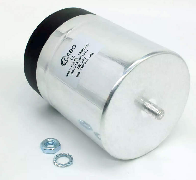 cabo electronics ltd 557k901d51301 900vdc 550uf 85_135