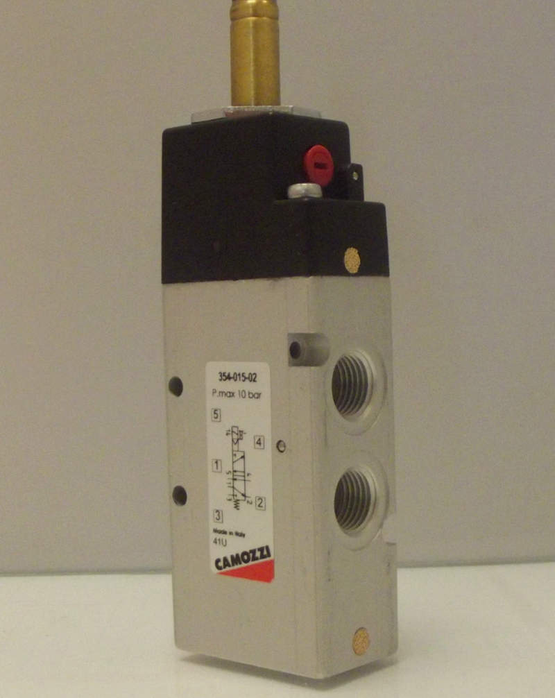 camozzi 354-015-02 распределитель camozzi 354-015-02 распределитель