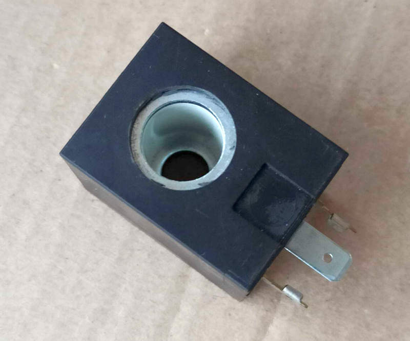 camozzi b83 dc 24v 19w