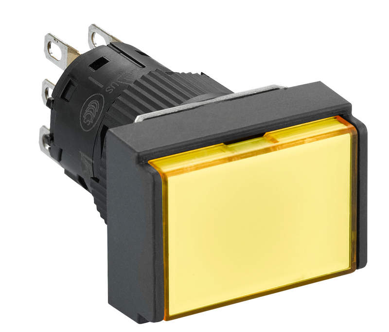 schneider electric, xb6edw5b1p